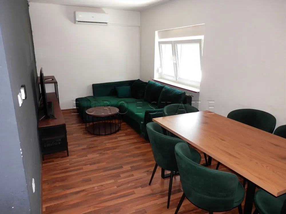 varaždin - blizina centra: 2-sobni stan, 49.20 m2, renoviran 2018. godine - slika 2