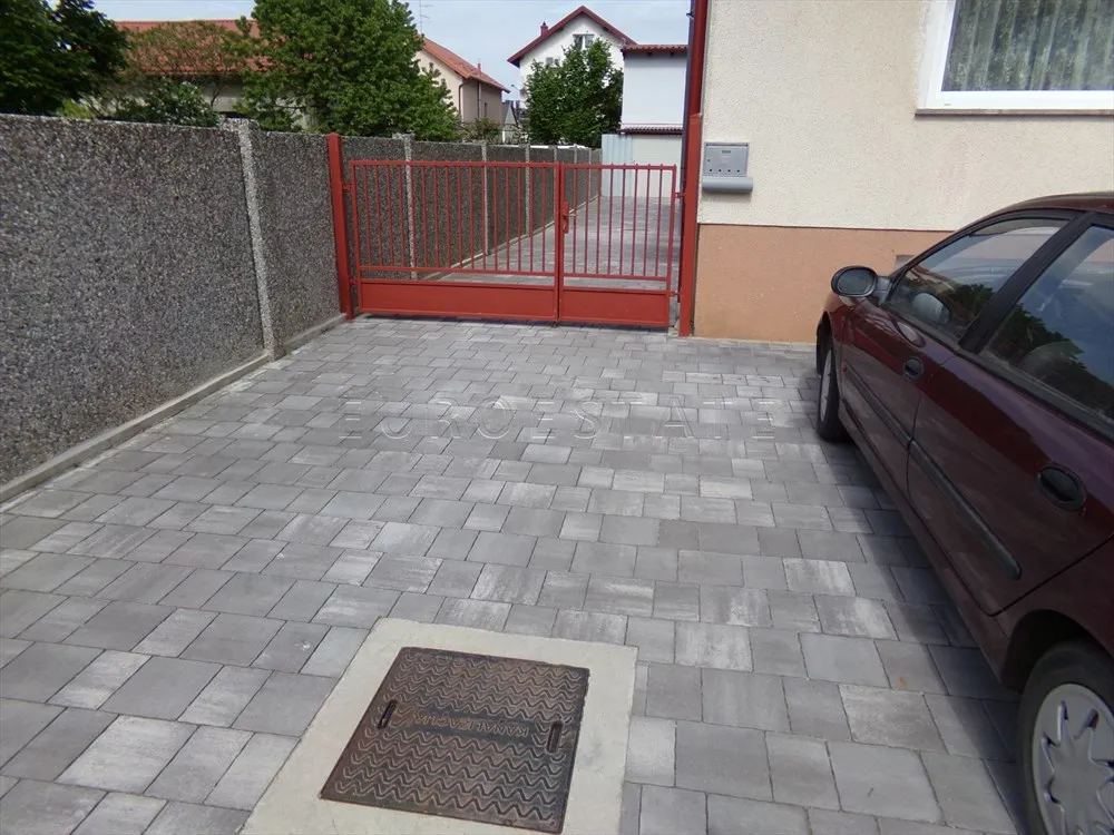 varaždin: prostrana katnica na četiri etaže, ukupno 260 m2 - slika 4