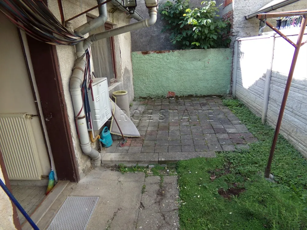 varaždin: 2-sobni stan sa dvorištem, 58 m2 - slika 2