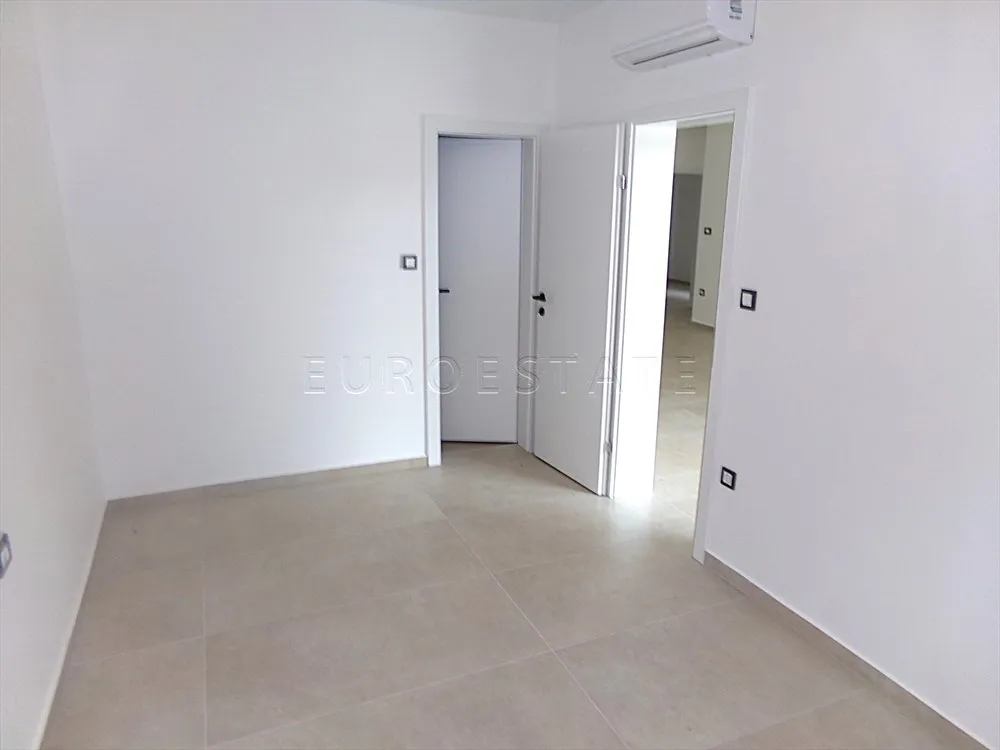 šimuni: novogradnja, 4 - sobni stan, 100.24 m2, visoko prizemlje, bruto 122.58 m2 - slika 9