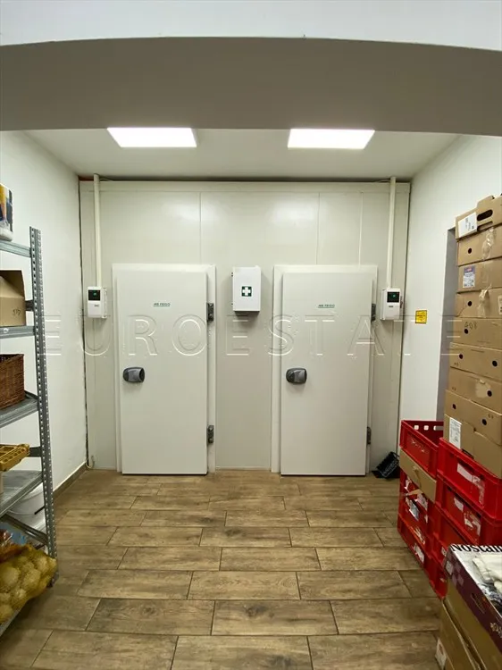 petrijanec: poslovni prostor u novogradnji, višenamjenske namjene, bruto 181.15 m2 - slika 9