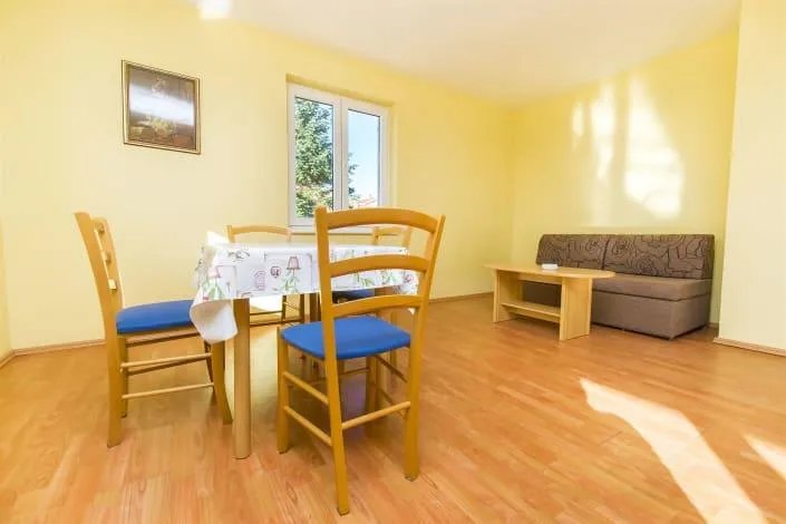 novalja: apartmanska zgrada od 700 m2, 8 apartmana, pogled na more ! - slika 10