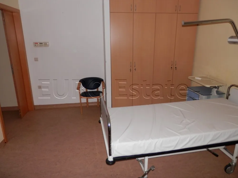ludbreg: dom za starije i nemoćne osobe, uslužna djelatnost, 1160 m2 - slika 12