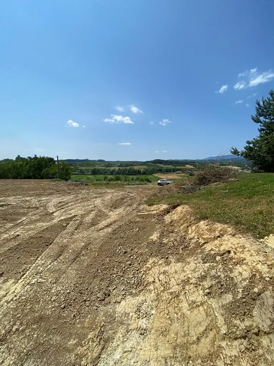 breznički hum - radešić: građevinsko zemljište površine 963 m2 - slika 6