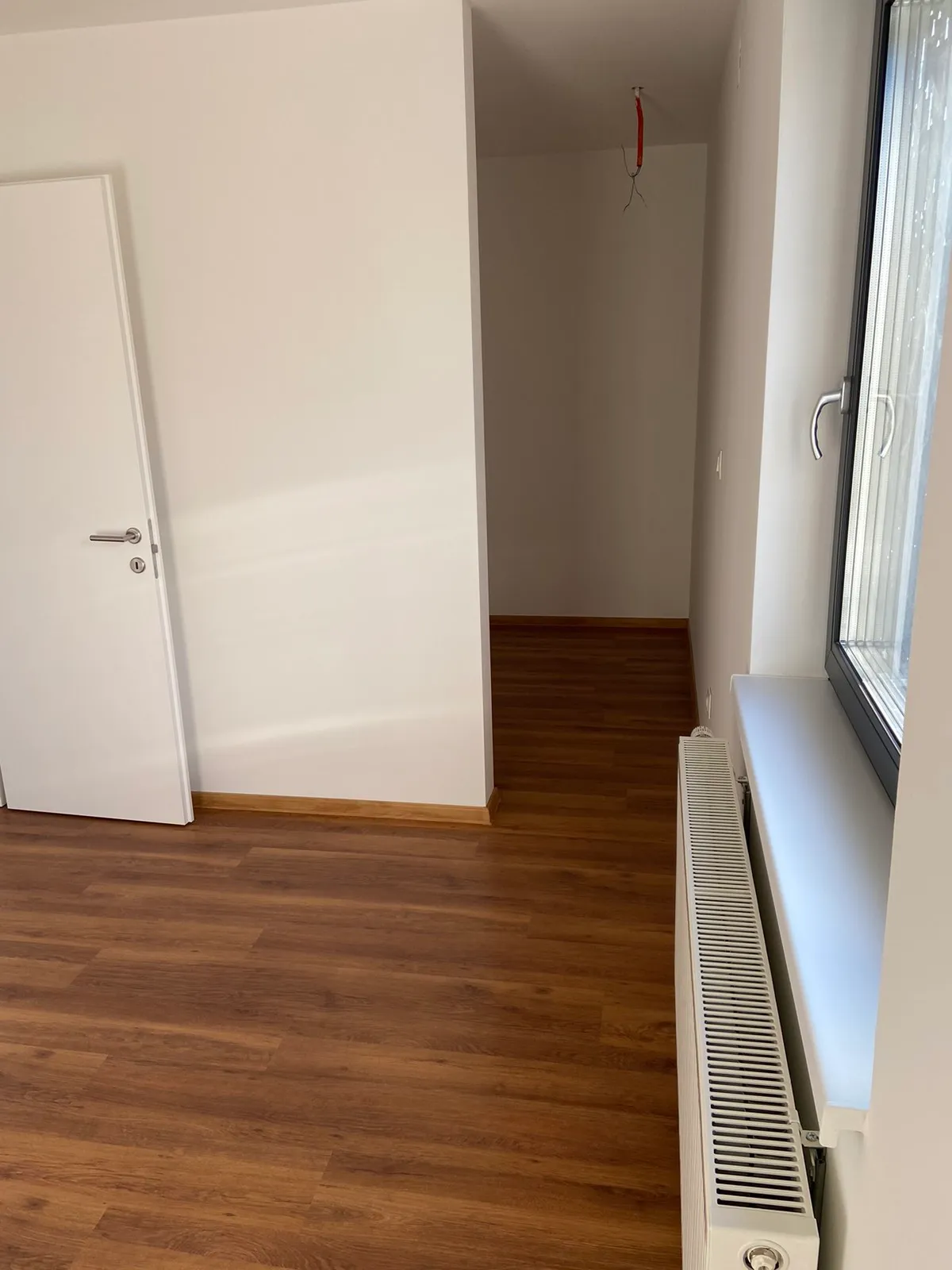 sračinec: novogradnja, dvoetažni 3-sobni stan od 81.47 m2 sa vrtom od 87 m2 i 2 parkirna mjesta - slika 13