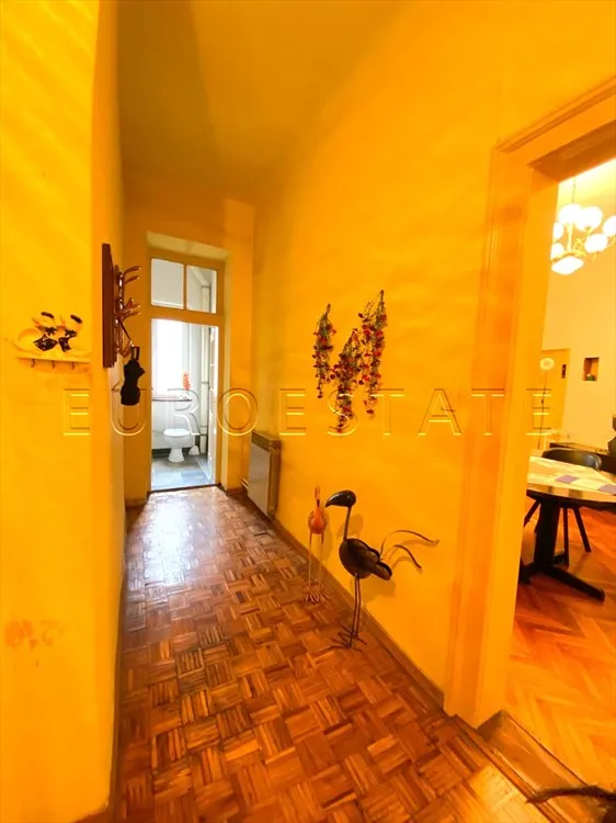 varaždin - gradska jezgra: dvosoban stan u visokom prizemlju, 92.86 m2 - slika 12