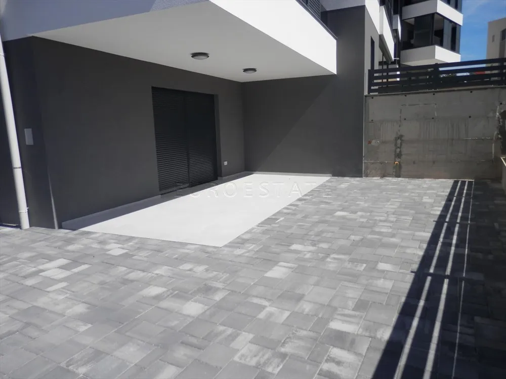 šimuni: nov, 3-sobni apartman + parking i vrt, 95.29 m2 - slika 4
