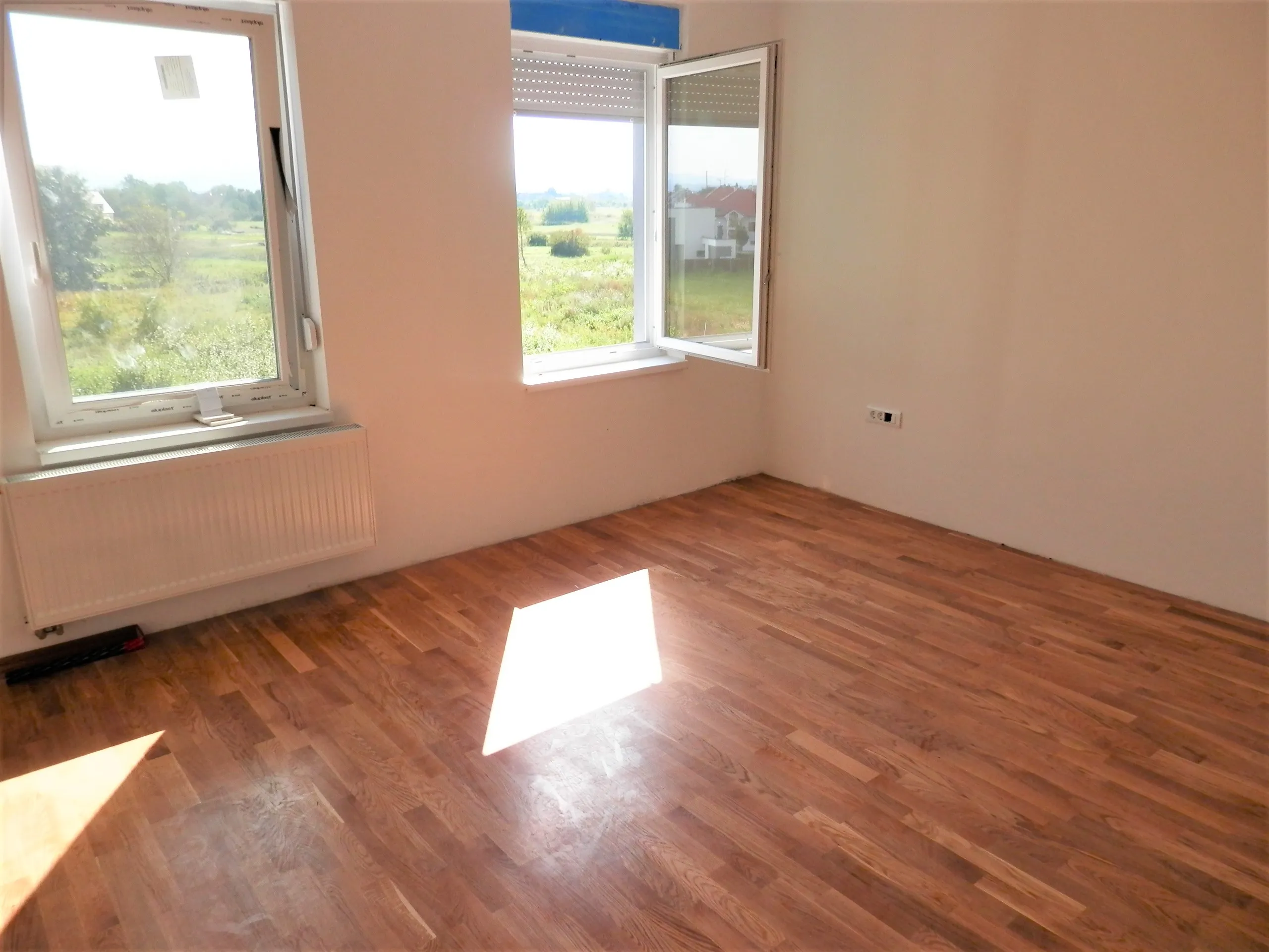 novo: penthouse (2 stana) od 234 m2 u urbanoj vili u varaždinu - slika 10