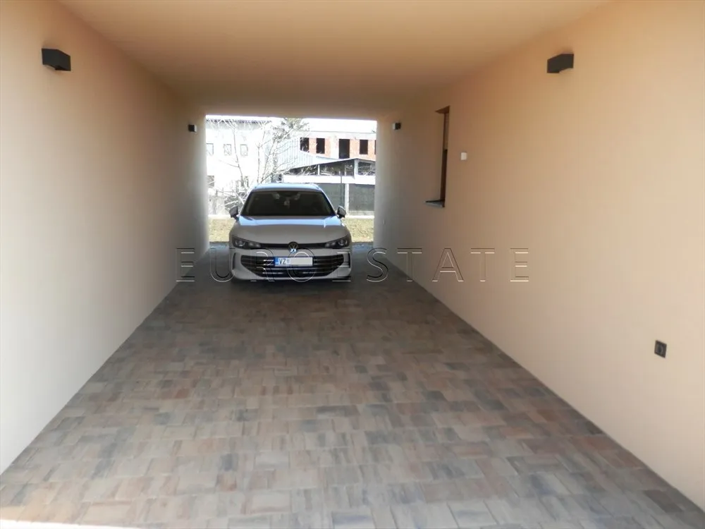 varaždin-okolica: novogradnja, nisko energetska kuća a+, 172 m2 - slika 8