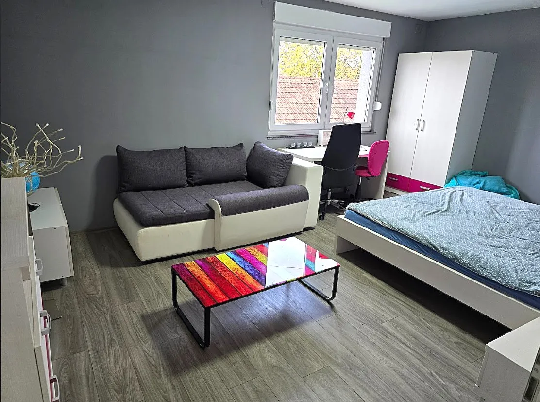 novo selo rok: moderna katnica od 320 m2 sa dvorištem od 1600 m2 - slika 29