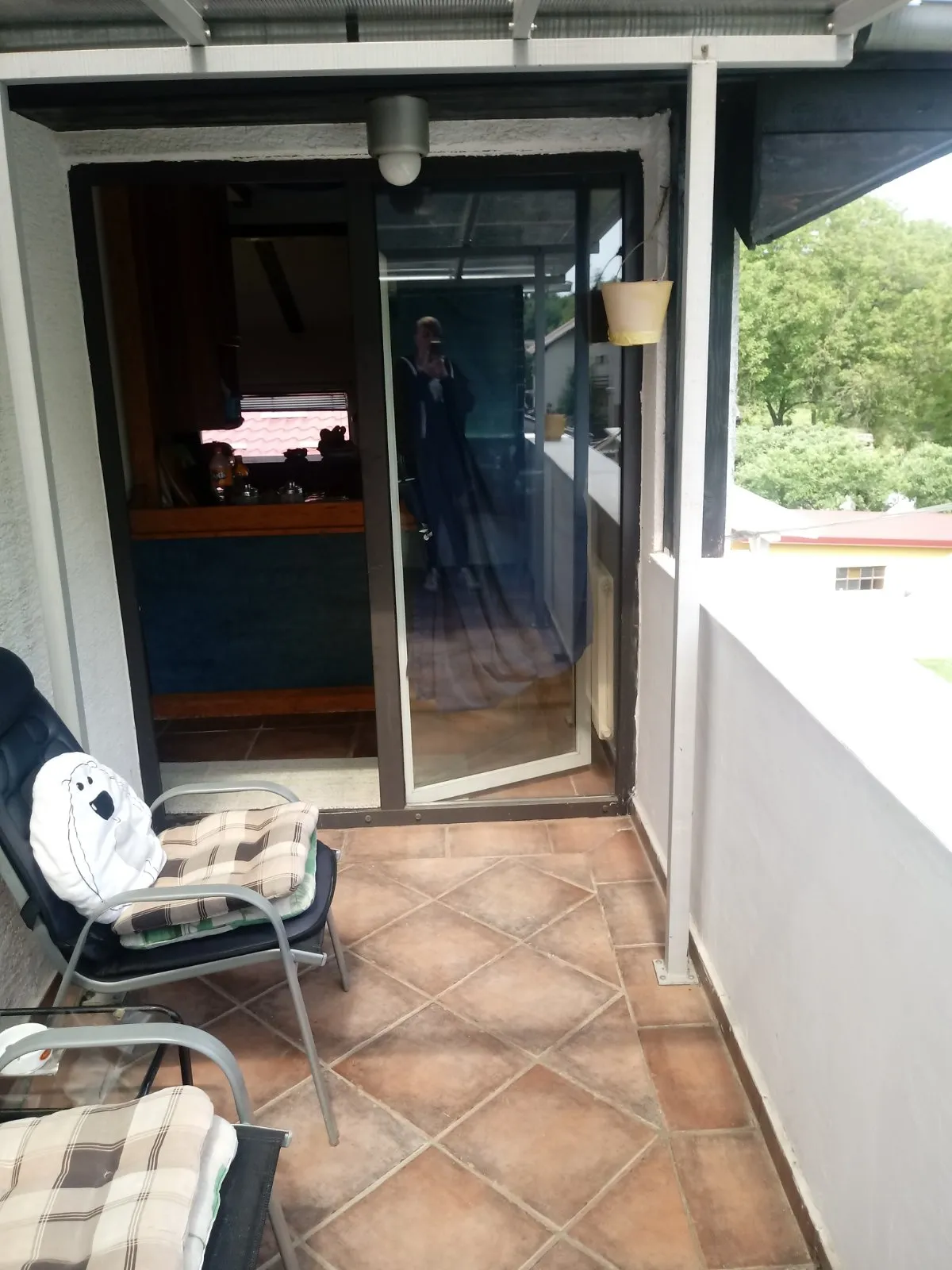 varaždin: trosoban stan od 102 m2 u kući, zasebni ulaz - slika 5