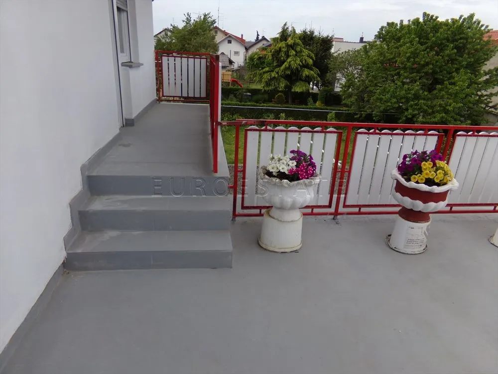 varaždin: prostrana katnica na četiri etaže, ukupno 260 m2 - slika 9