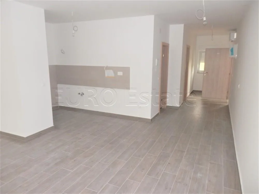 primošten-dolac: novogradnja, 2-sobni apartman, 62.97 m2,130 metara od mora - slika 30