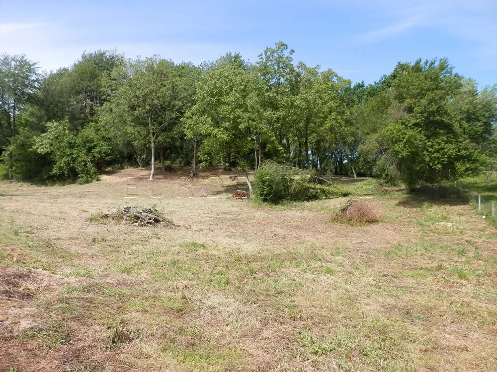 donja voća: izvrsna lokacija, građevinsko zemljište, sveukupno 15579 m2 - slika 12