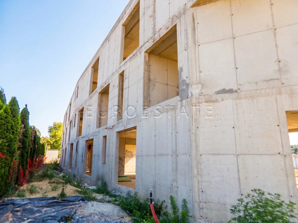 ludbreg: dvoetažni trosobni stan u vrhunskoj novogradnji, nkp 76.22 m2 - slika 3