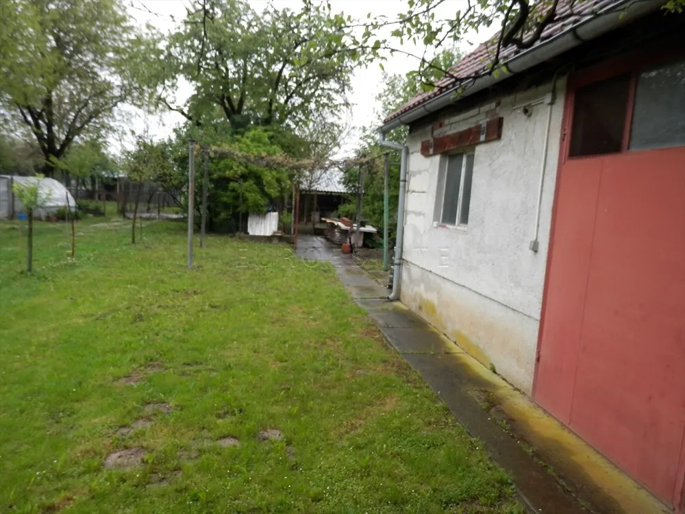 nova ves petrijanečka: kuća od 220 m2 sa gospodarskom zgradom i radionom - slika 26