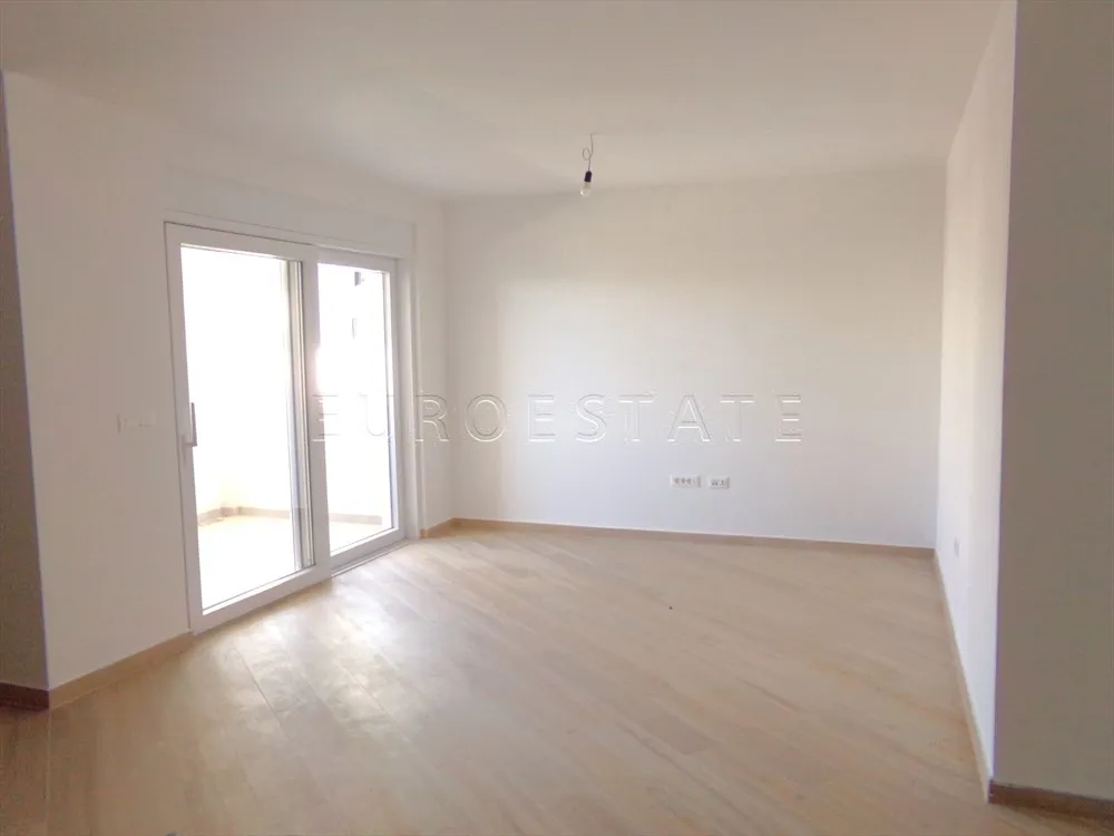 šimuni: dvoetažan apartman sa pogledom na more, 2 parkirna mjesta + dvorište - slika 13