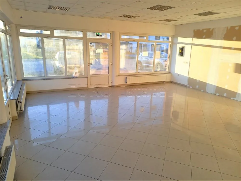 ludbreg: poslovni prostor, ulični lokal, 245 m2, samo 735 eur-a / m2 - slika 2