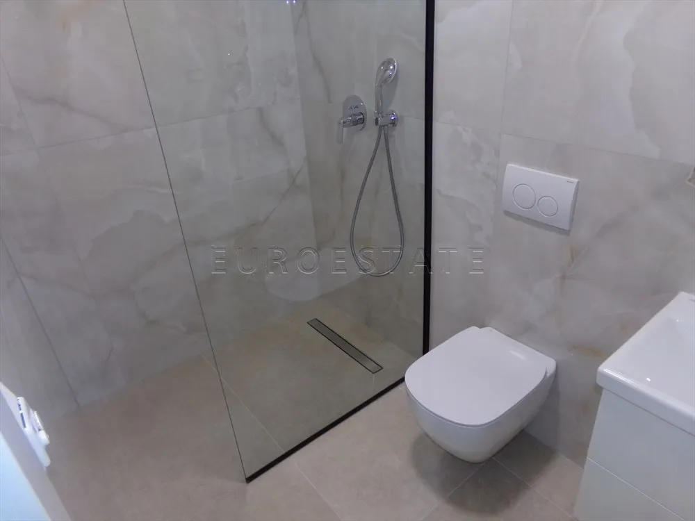 šimuni: novogradnja, 4 - sobni stan, 100.24 m2, visoko prizemlje, bruto 122.58 m2 - slika 10