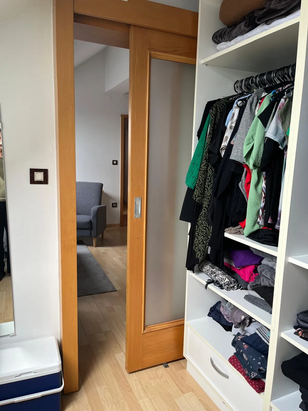 čakovec: 4-sobni stan površine 146 m2 u centru grada - slika 12