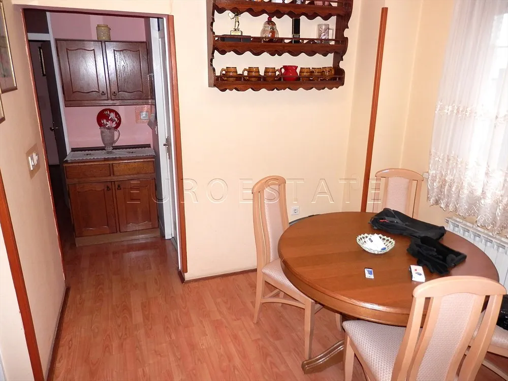 varaždin: trosobni stan od 80.50 m2, etažno grijanje, odlična lokacija - slika 9