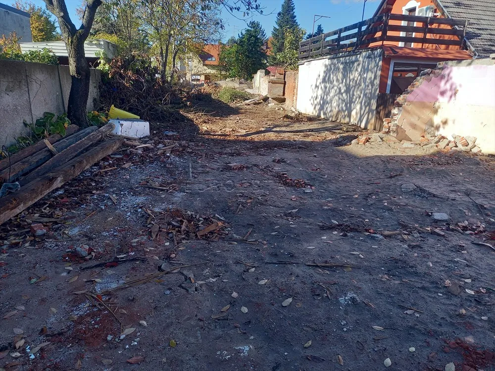 varaždin: građevinsko zemljište površine 555 m2 u centru grada - slika 2