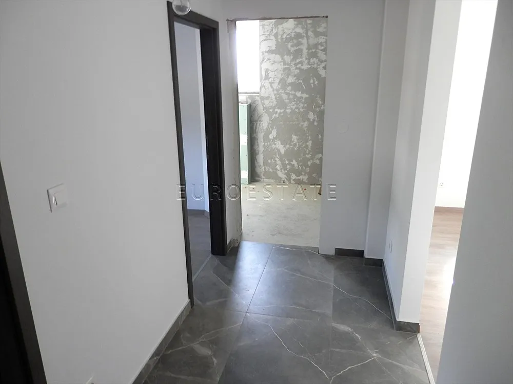 varaždin: novogradnja, 3-sobni stan površine 83.80 m2, 2. kat + spremište i parking - slika 8