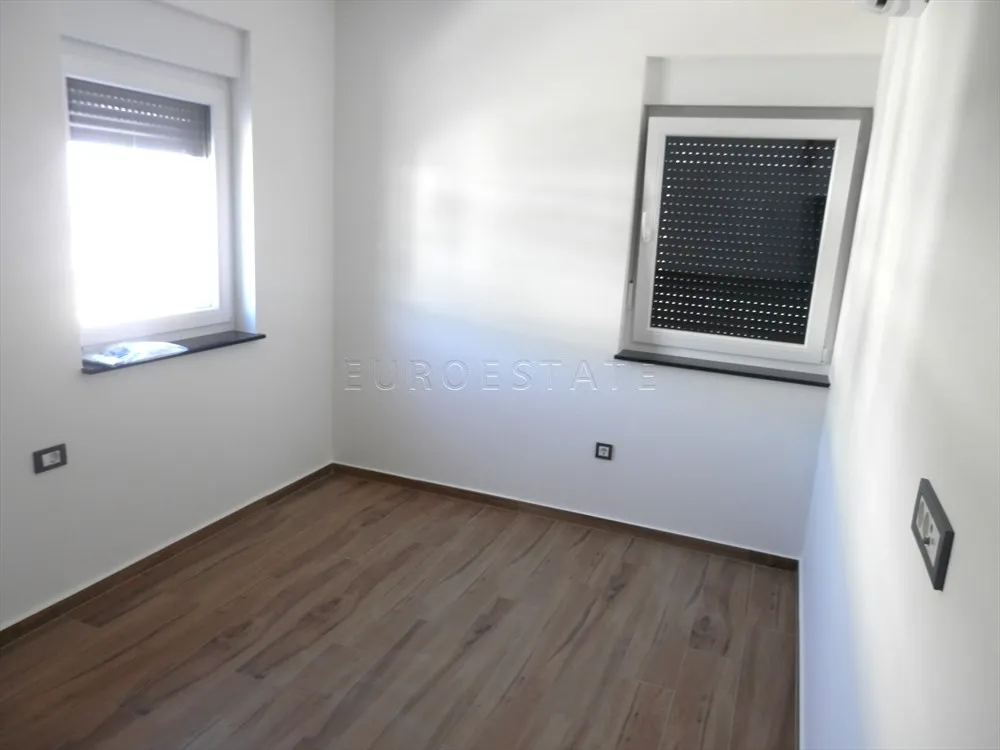 šimuni: novogradnja, 4-sobni apartman + 2 parkinga, 96.15 m2 - slika 8