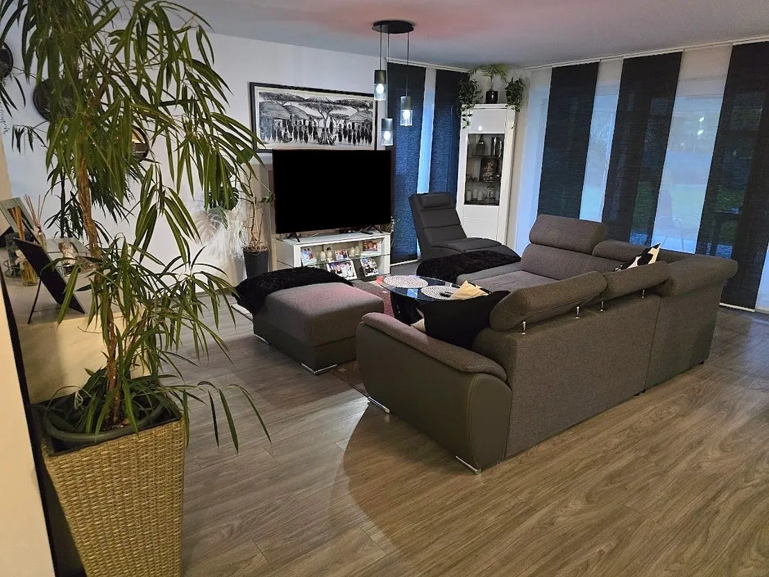 novo selo rok: moderna katnica od 320 m2 sa dvorištem od 1600 m2 - slika 16
