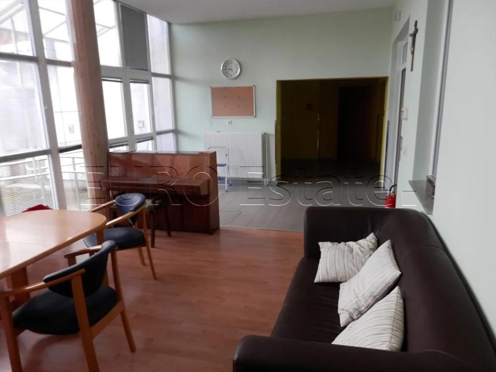 ludbreg: dom za starije i nemoćne osobe, uslužna djelatnost, 1160 m2 - slika 6
