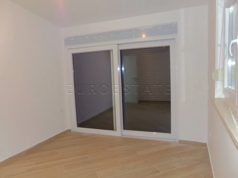 šimuni: dvoetažan apartman sa pogledom na more, 2 parkirna mjesta + dvorište - slika 26