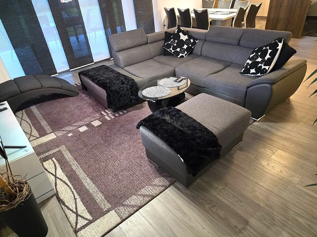 novo selo rok: moderna katnica od 320 m2 sa dvorištem od 1600 m2 - slika 15