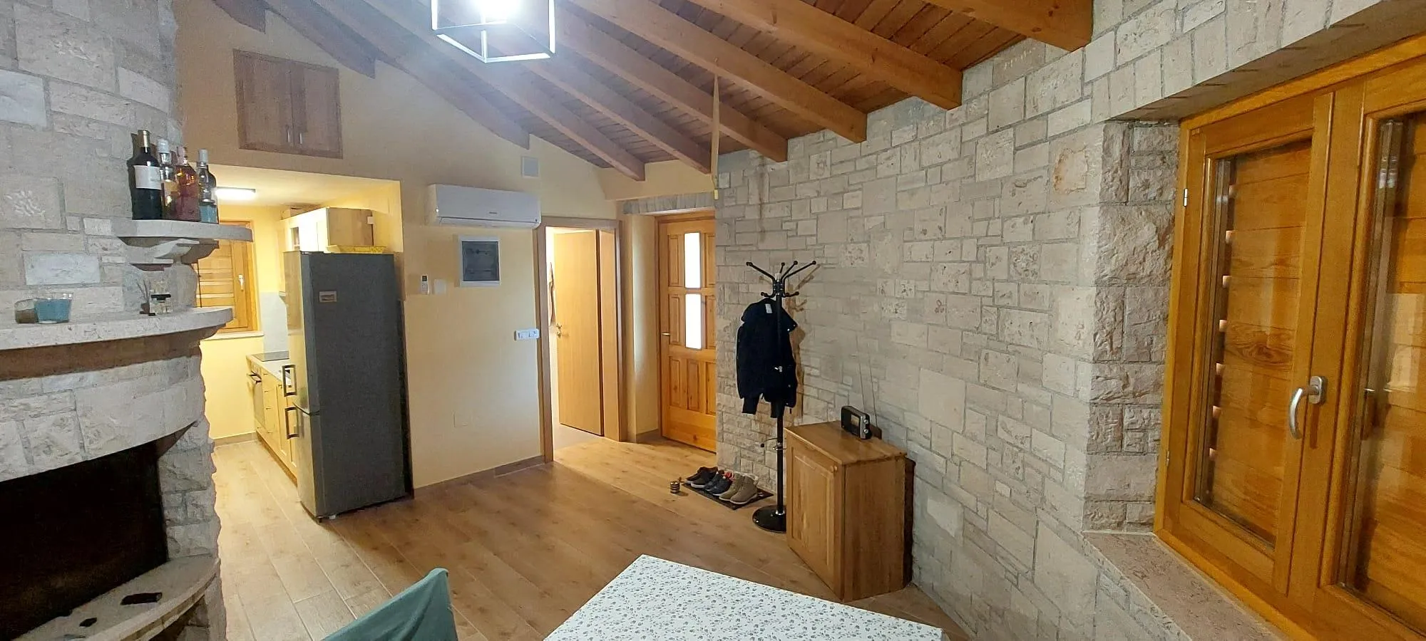 peruški: novogradnja, istarski kuće - kažuni, za turizam, 225 m2 - slika 13