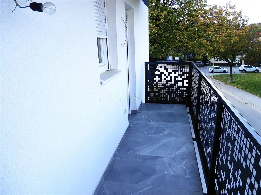 varaždin: novogradnja, 3-sobni stan površine 83.80 m2, 2. kat + spremište i parking - slika 17