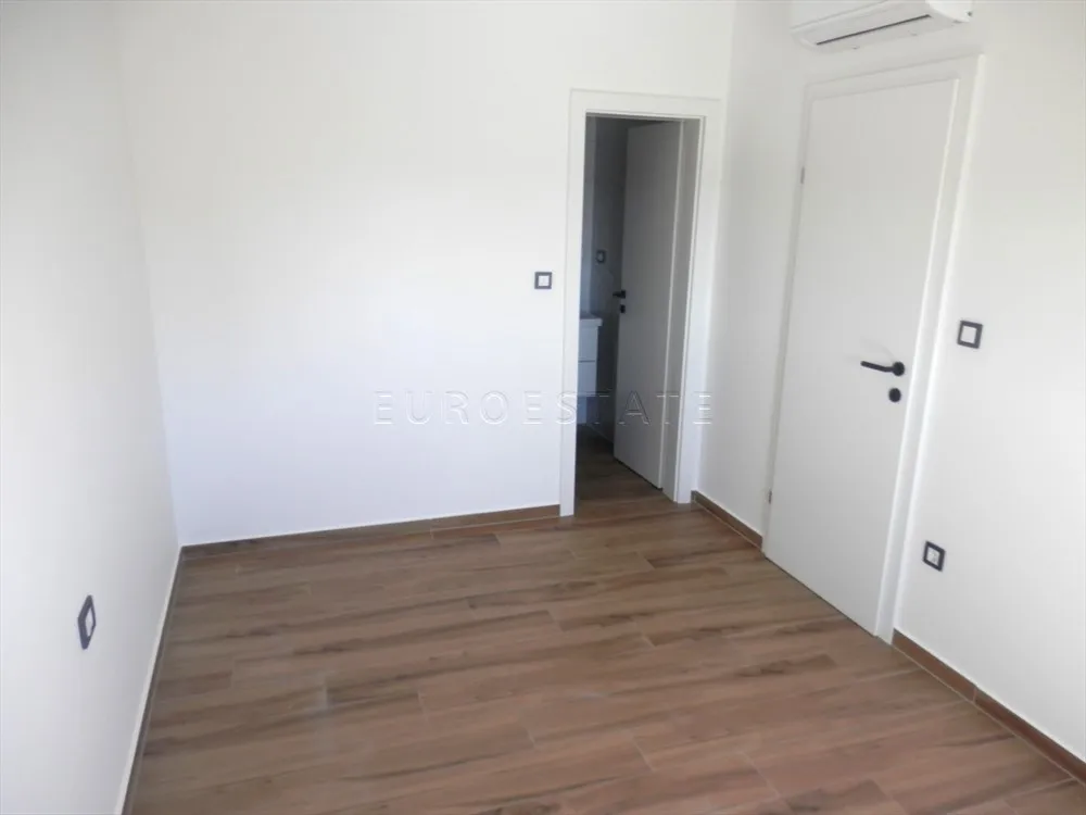 šimuni: novogradnja, 4-sobni apartman + 2 parkinga, 96.15 m2 - slika 22