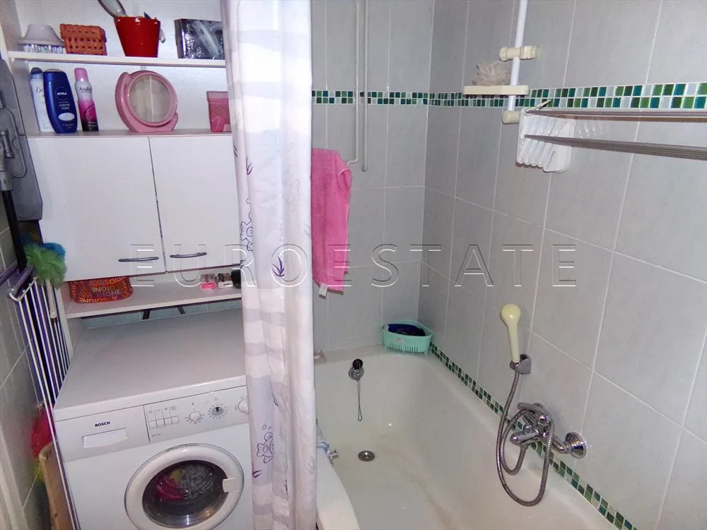 zagreb - gradska jezgra: 2 - sobni stan od 48.50 m2, masarykova ulica - slika 18
