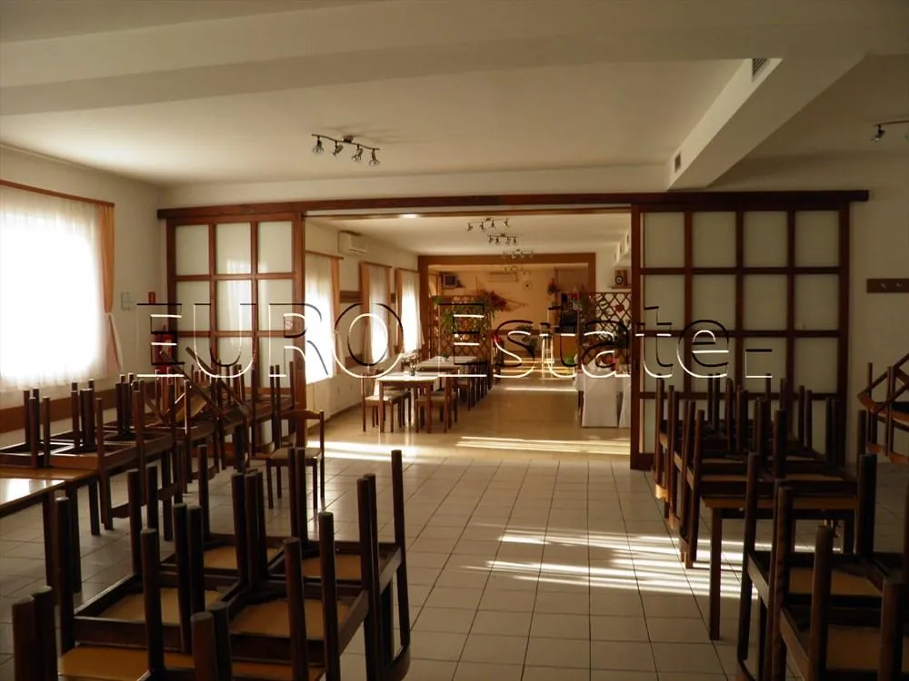 restoran na bregu u idiličnom okruženju, ivanec, 2264 m2 - slika 15