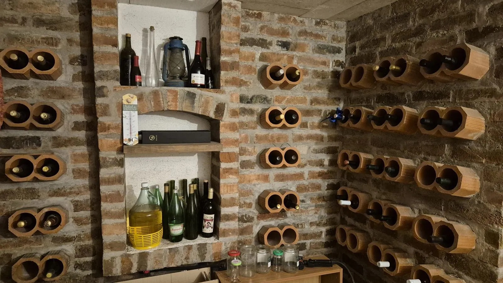 goruševnjak; kuća za život u prirodi ili vikend odmore odmah useljiva! - slika 28