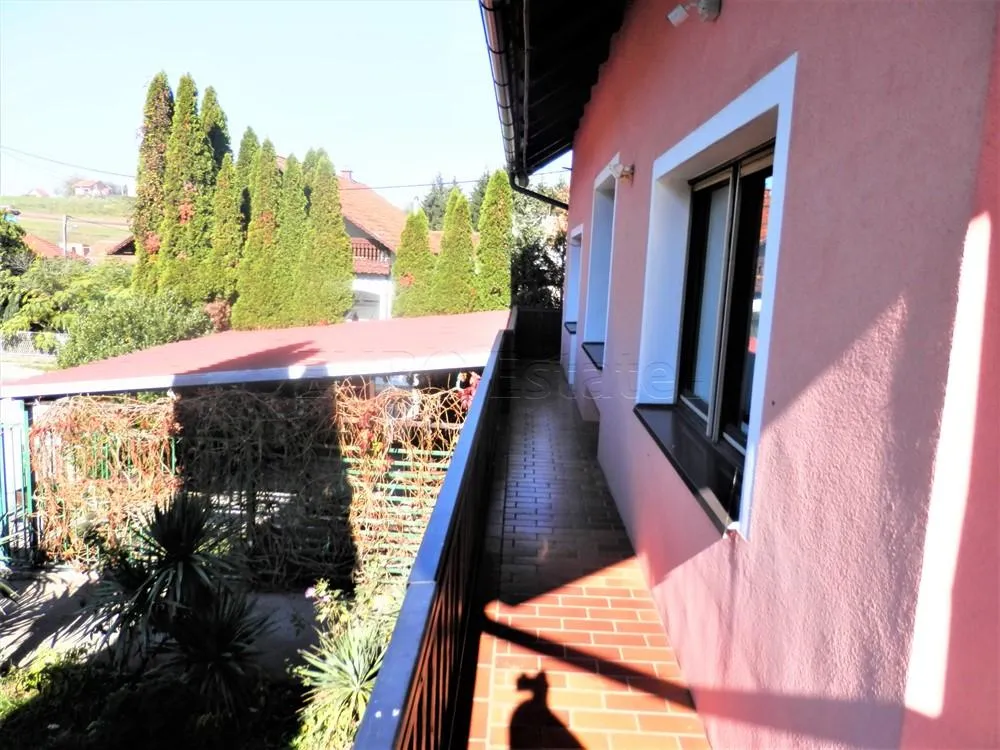 lužan biškupečki: prostrana kuća sa poslovnim prostorom, 470 m2 - slika 7