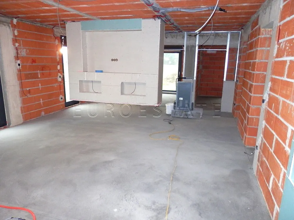 žabnik: moderna prizemnica ukupne površine 170 m2 - slika 13