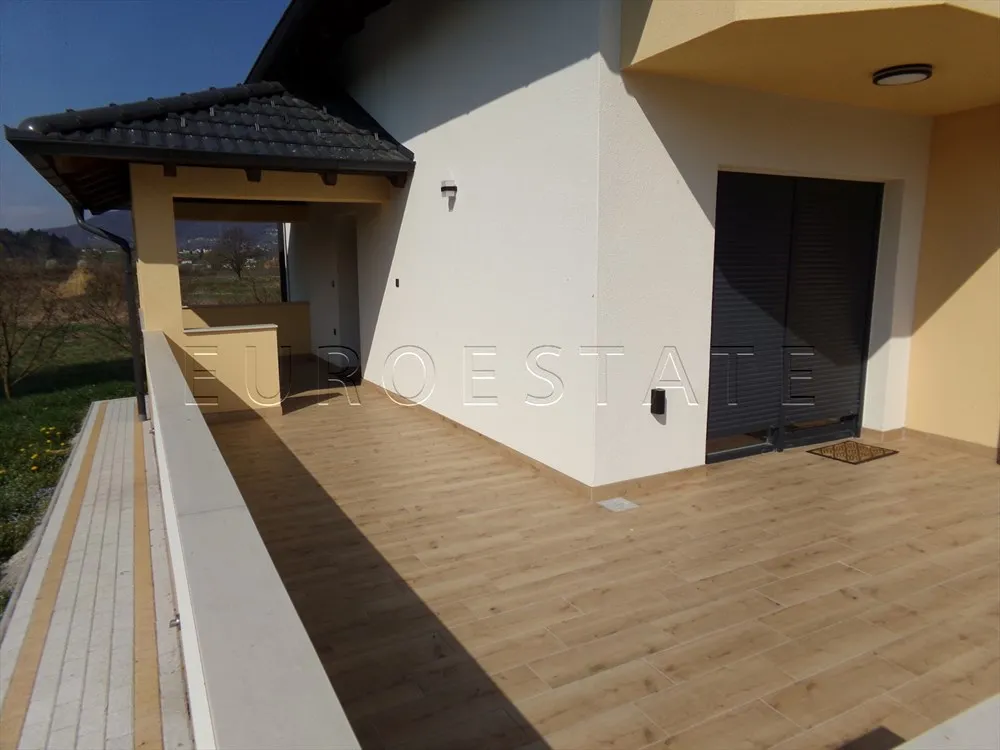 novi marof - ključ: odlična nova kuća od 230 m2 sa 1000 m2 dvorišta - slika 8