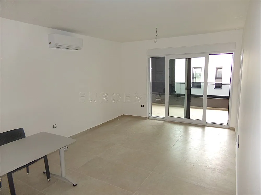 šimuni: novogradnja, 4 - sobni stan, 100.24 m2, visoko prizemlje, bruto 122.58 m2 - slika 7