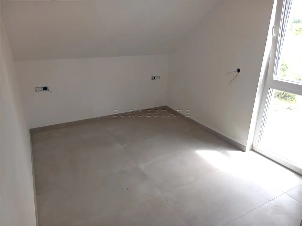 šimuni: penthouse, 3-soban, 2.kat + terasa, 171 m2 , novogradnja - slika 22