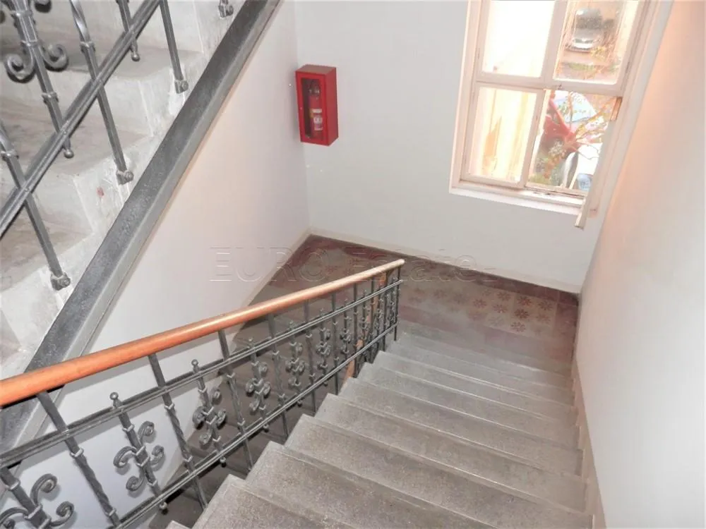 varaždin-gradska jezgra: 5-sobni stan od 180 m2, 1111 eur/m2 - slika 2