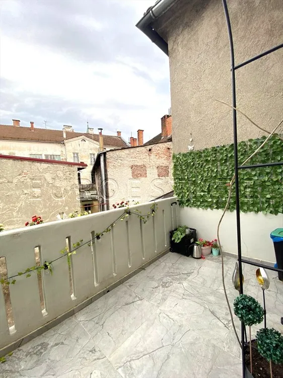 varaždin-jezgra: atraktivan 4-sobni stan, 1. kat, 99.78 m2 - slika 35