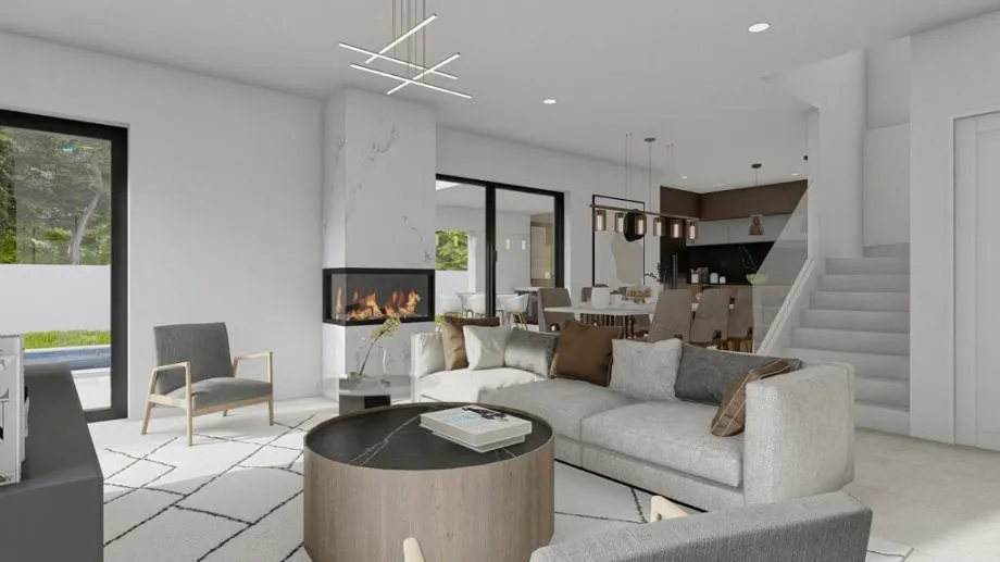 rab: luksuzna kuća površine 160 m2 sa bazenom od 20 m2 - slika 24
