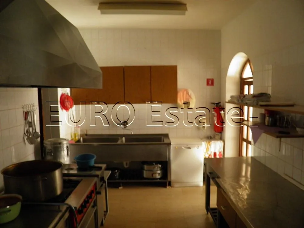 restoran na bregu u idiličnom okruženju, ivanec, 2264 m2 - slika 12