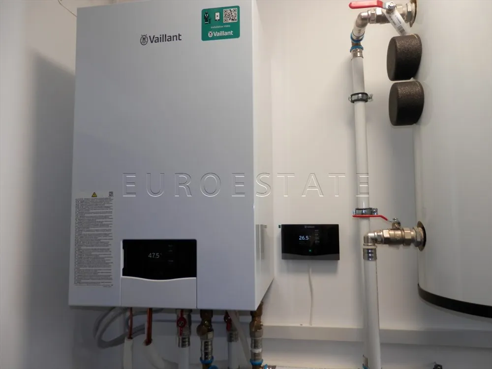 ekskluzivna novogradnja, kuća od 148 m2 sa uređenom okućnicom, a energetski razred - slika 35