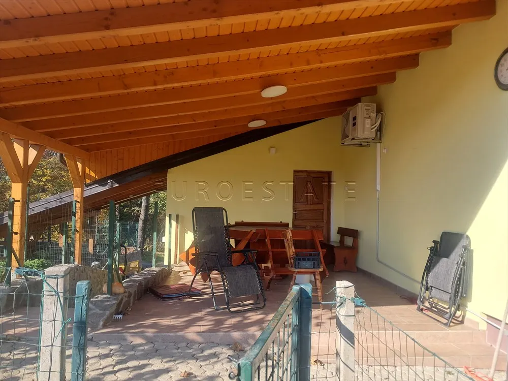 natkrižovljan: temeljito renovirana kuća površine 145 m2 - slika 9