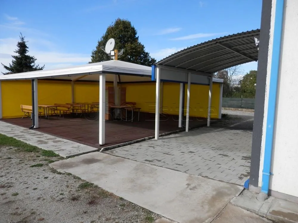 varaždin: poslovna zgrada za razne namjene, 264 m2, parcela 2000 m2 - slika 6